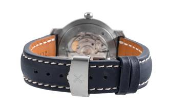 Thumbnail von Mühle Glashütte Marineflieger M3 - Limited Edition Titan Ref. M1-30-50