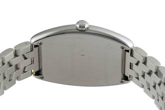 Thumbnail von Franck Muller Casablanca Automatik Edelstahl Herrenuhr Ref. 2852 Klassiker