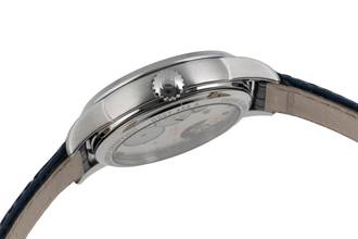 Thumbnail von Union Glashütte 1893 Johannes Dürrstein Edition Gangreserve D007.456.16.082.00