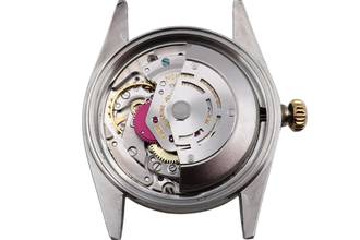 Thumbnail von Rolex Datejust 36 Oyster Perpetual Stahl / Gold Automatik Ref. 1601 Vintage