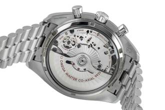 Thumbnail von Omega Speedmaster Super Racing Automatik Ref. 329.30.44.51.01.003 B&P 2025