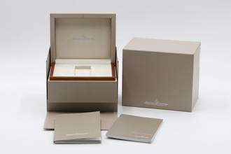 Thumbnail von Jaeger-LeCoultre Master Calendar 18K Rosegold Automatik Ref Q151242A 147.2.41.S