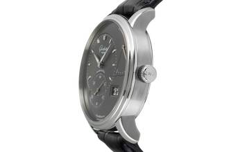 Thumbnail von Glashütte Original PanoReserve Handaufzug Ref. 1-65-01-23-12-04