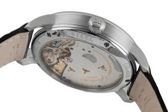 Thumbnail von Glashütte Original PanoReserve Handaufzug Ref. 1-65-01-23-12-04