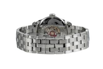 Thumbnail von Oris Artelier Complication Automatik Stahl Ref. 581 7554 4051