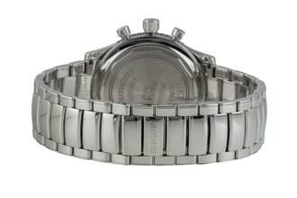 Thumbnail von Breguet Type XX - XXI - XXII Chronograph Stahl Automatik Ref. 3800 / ST 92 S W 9 B&P 2013