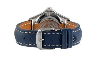 Thumbnail von Breitling Superocean Edelstahl Automatik Herrenuhr Ref. A17040 Box