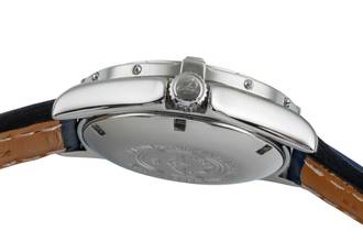 Thumbnail von Breitling Superocean Edelstahl Automatik Herrenuhr Ref. A17040 Box