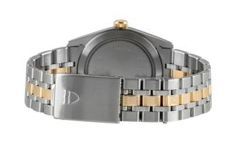 Thumbnail von Tudor Prince Date Day Oyster Prince Date Day Stahl Gold Automatik Ref. 76213-0016 Papiere 2018