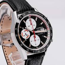 Thumbnail von TAG Heuer Carrera Calibre 16 Chronograph 41 – CV201AP.FC6429 – like NEW – 01/2022 Full Set