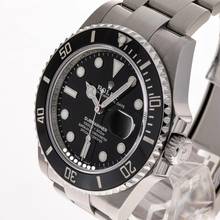 Thumbnail von Rolex Submariner Date 41 – 126610LN – like NEW – 01/2023 Full Set
