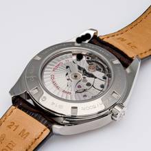 Thumbnail von Omega Seamaster Aqua Terra Gmt 43 White – 231.13.43.22.02.004 – like NEW – 04/2021 Full Set