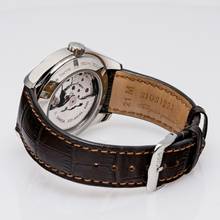 Thumbnail von Omega Seamaster Aqua Terra Gmt 43 White – 231.13.43.22.02.004 – like NEW – 04/2021 Full Set