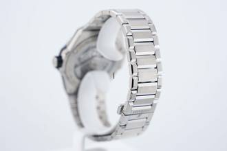 Thumbnail von Hublot Big Bang Integrated Time Only 40MM Full Titanium Skeleton Dial - 24 Months Warranty - 456.NX.0170.NX