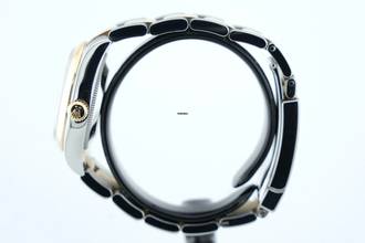 Thumbnail von Rolex Datejust 31 31mm Steel And Yellow Gold - Diamond Dial - 178243