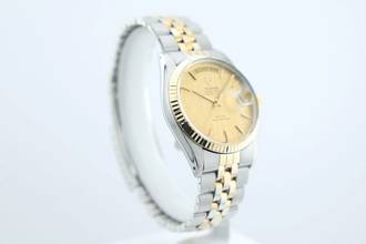 Thumbnail von Tudor Prince Date Day Oyster Prince Date-Day 36mm - 24 Months Warranty 94613