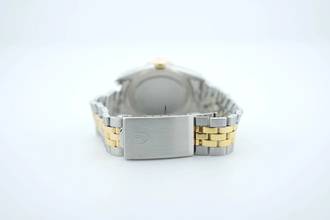 Thumbnail von Tudor Prince Date Day Oyster Prince Date-Day 36mm - 24 Months Warranty 94613