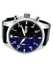 Thumbnail von IWC Fliegeruhr Chronograph Pilots Watch Chronograph APXGP Referenz IW388116