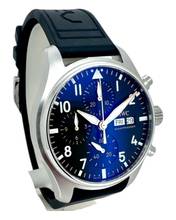 Thumbnail von IWC Fliegeruhr Chronograph Pilots Watch Chronograph APXGP Referenz IW388116