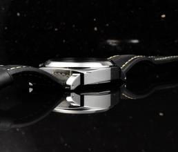 Thumbnail von Panerai Luminor 8 Days 8 Giorni PAM00915 Black Dial unpoliert