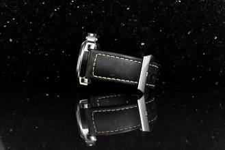 Thumbnail von Panerai Luminor 8 Days 8 Giorni PAM00915 Black Dial unpoliert