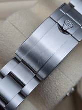 Thumbnail von Rolex Explorer II 226570 'Polar' Chronometer White Dial Very Good Full Set 5-2021