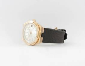 Thumbnail von Vacheron Constantin Overseas 41mm Roségold