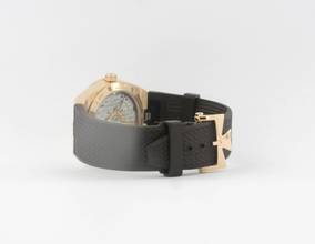 Thumbnail von Vacheron Constantin Overseas 41mm Roségold