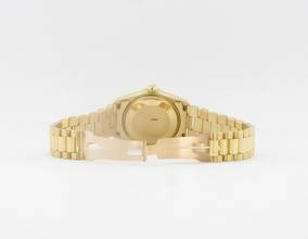 Thumbnail von Rolex Datejust 31 31mm