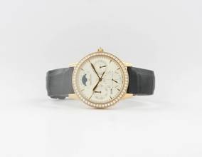 Thumbnail von Jaeger-LeCoultre Rendez-Vous Roségold