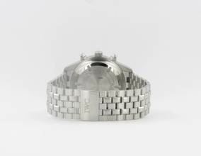 Thumbnail von IWC Fliegeruhr Chronograph IW371701