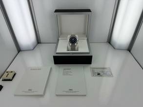 Thumbnail von IWC Fliegeruhr Chronograph IW371701