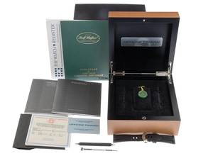 Thumbnail von Panerai Luminor Marina Automatic Ref.PAM00299 2010 Full Set wie Neu Vintage Luminor Marina