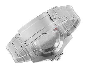 Thumbnail von Rolex Submariner Date LV Hulk Ref.116610LV 2016 LC 100 Full Set wie Neu Vintage Submariner Date LV Hulk