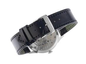 Thumbnail von NOMOS Glashütte Minimatik Date Ref.1252 2025 Full Set Neu Minimatik