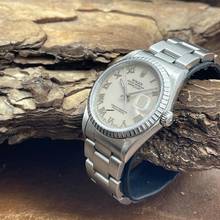 Thumbnail von Rolex Datejust 36 Ivory Zifferblatt