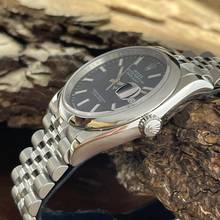 Thumbnail von Rolex Datejust 36 FULL SET 2021 LC100 - Ref. 126200