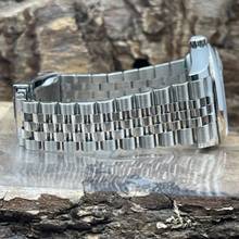 Thumbnail von Rolex Datejust 36 FULL SET 2021 LC100 - Ref. 126200