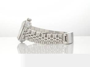 Thumbnail von Rolex Lady-Datejust Stahl Weissgold 750 Diamanten 2000 Automatik Stainless Steel 18kt White Gold Damen Jubilé-band Chronometer Oyster