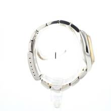 Thumbnail von Rolex Oyster Perpetual 31 Steel/Gold Champagne Dial Service '25