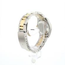 Thumbnail von Rolex Oyster Perpetual 31 Steel/Gold Champagne Dial Service '25