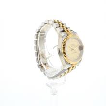 Thumbnail von Rolex Lady-Datejust 26 Jubilee Steel/Gold Diamond Dial