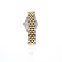 Thumbnail von Rolex Lady-Datejust 26 Jubilee Steel/Gold Diamond Dial