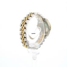 Thumbnail von Rolex Lady-Datejust 26 Jubilee Steel/Gold Diamond Dial