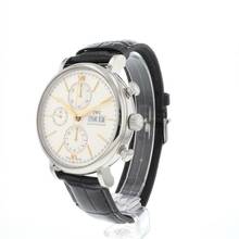 Thumbnail von IWC Portofino Chronograph Steel