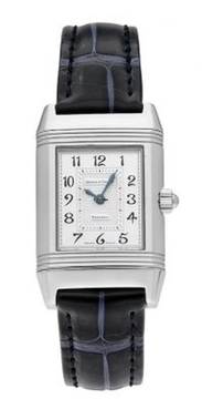  Jaeger-LeCoultre Reverso Lady Like New - Box+Papers - 24 Months Warranty - 260.8.86 1998 
