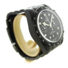 Thumbnail von Tudor Black Bay Dark Chrono Dark Special Edition