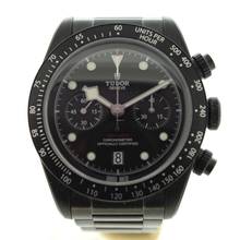 Thumbnail von Tudor Black Bay Dark Chrono Dark Special Edition