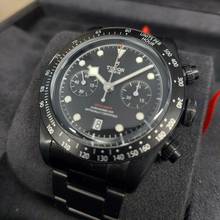 Thumbnail von Tudor Black Bay Dark Chrono Dark Special Edition
