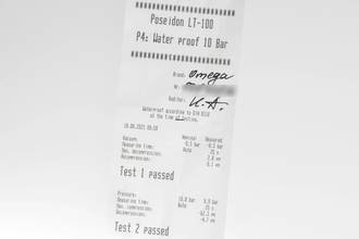 Thumbnail von Omega Seamaster Diver 300 M Automatik Herren Ref 210.32.42.20.03.001 B&P